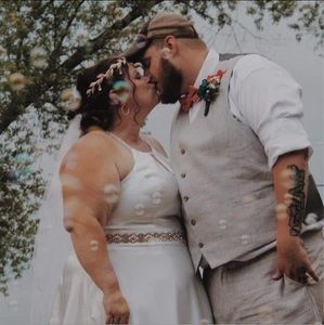 Meet your Posher, Abbie